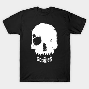 The Goonies - HEy yooouuu guyssss!!! T-Shirt